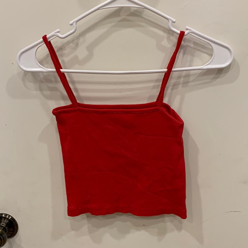 Brandy Melville tank top